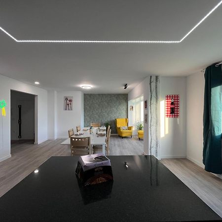 Hotel Coliving El Juan Las Palmas de Gran Canaria Zewnętrze zdjęcie