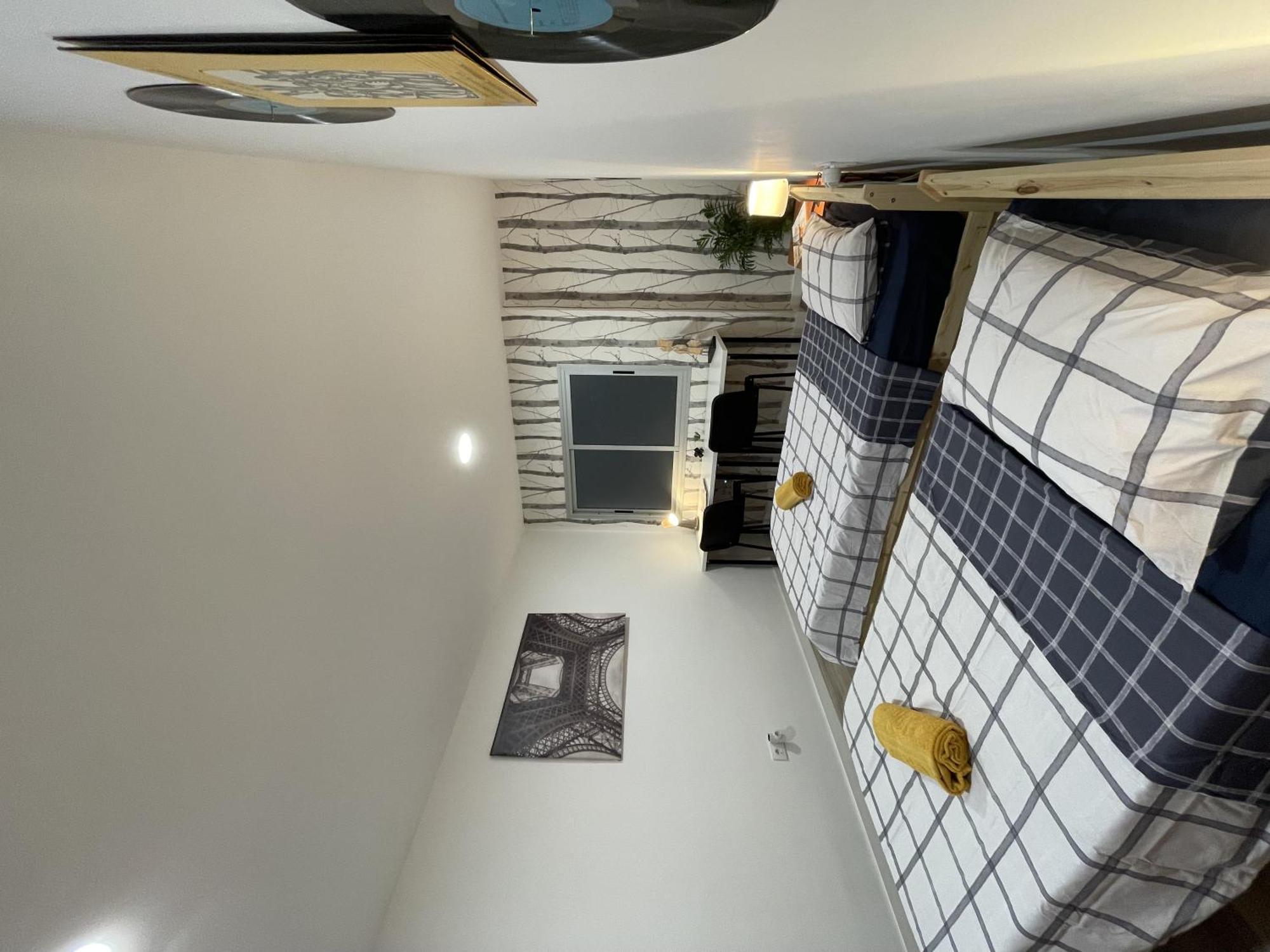 Hotel Coliving El Juan Las Palmas de Gran Canaria Zewnętrze zdjęcie