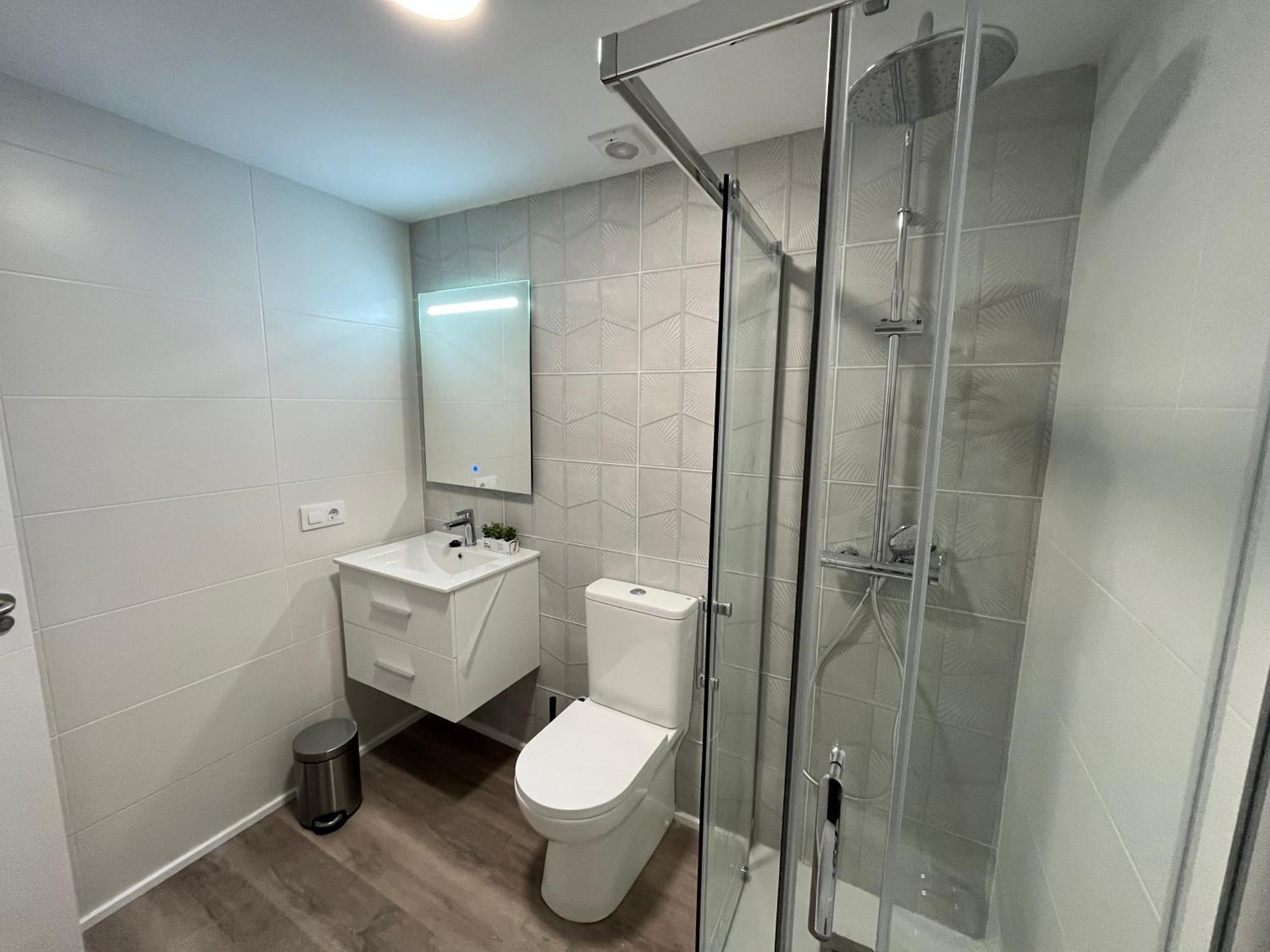 Hotel Coliving El Juan Las Palmas de Gran Canaria Zewnętrze zdjęcie