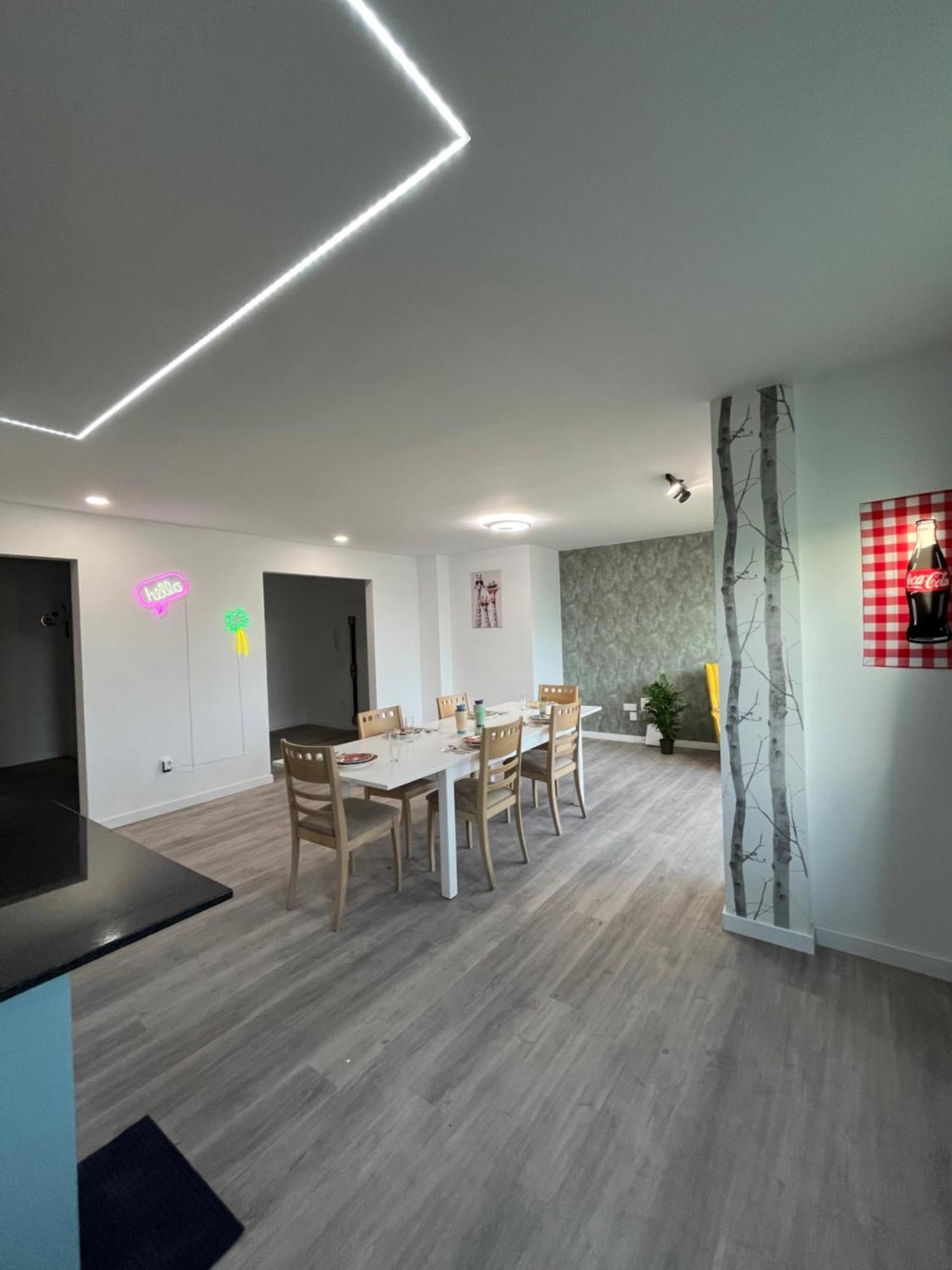 Hotel Coliving El Juan Las Palmas de Gran Canaria Zewnętrze zdjęcie