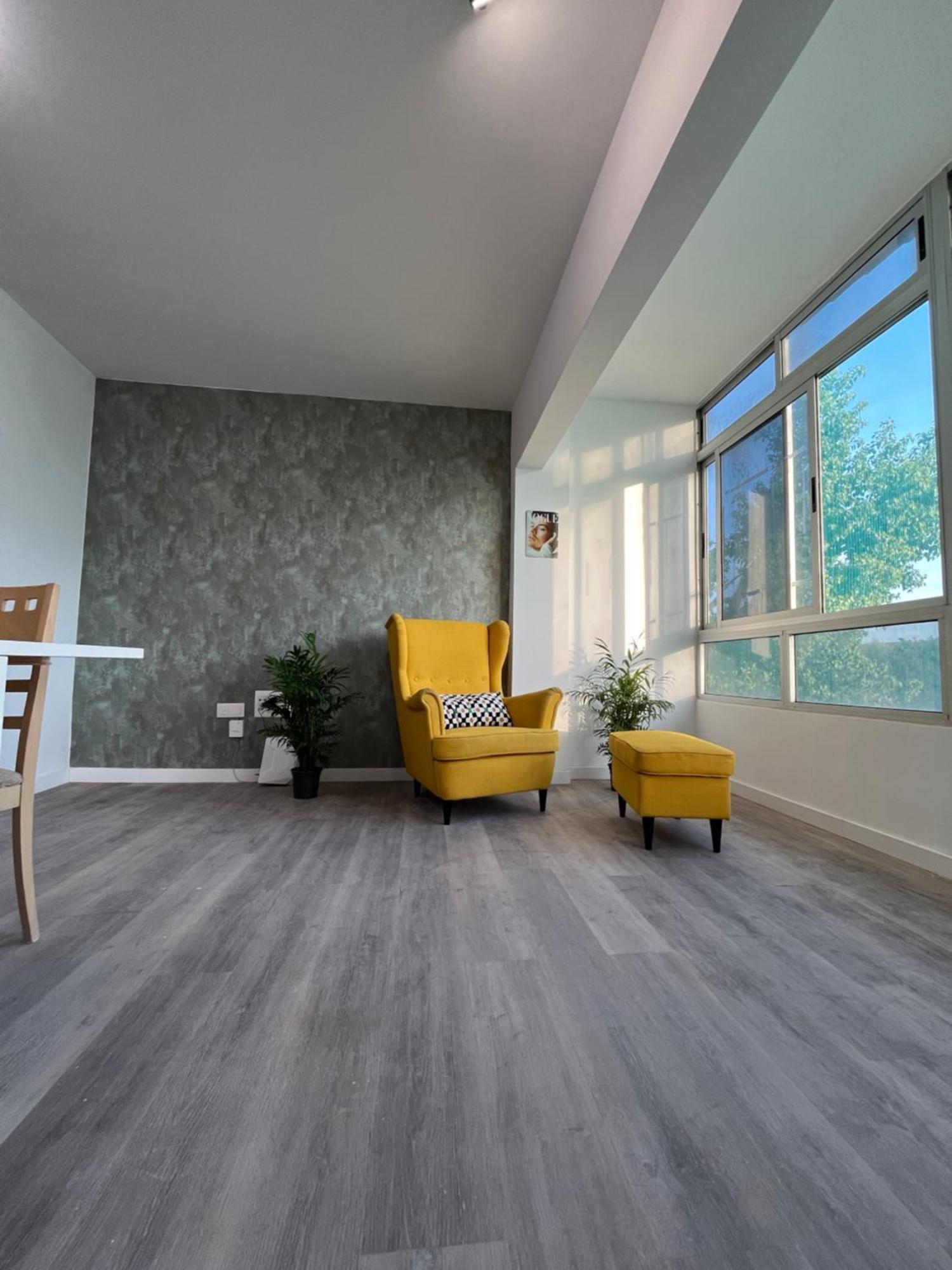 Hotel Coliving El Juan Las Palmas de Gran Canaria Zewnętrze zdjęcie