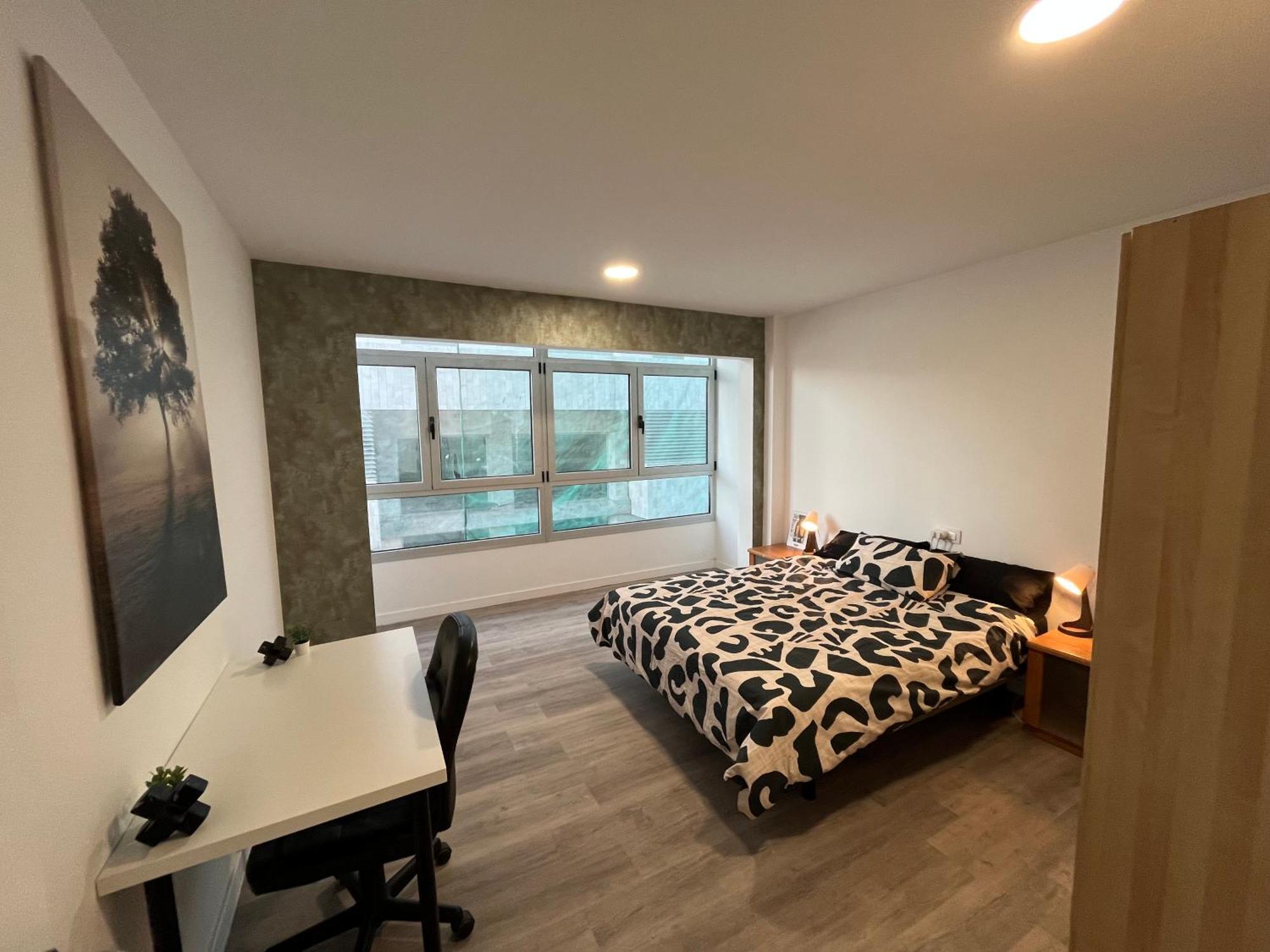 Hotel Coliving El Juan Las Palmas de Gran Canaria Zewnętrze zdjęcie