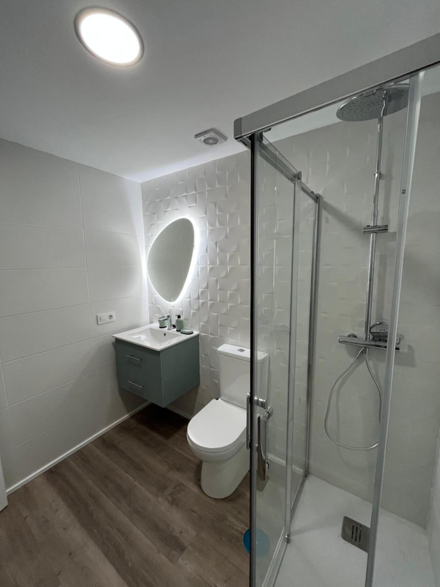 Hotel Coliving El Juan Las Palmas de Gran Canaria Zewnętrze zdjęcie