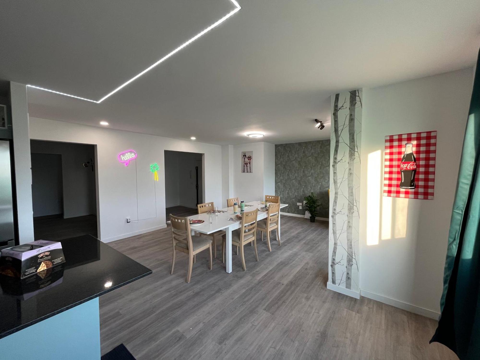 Hotel Coliving El Juan Las Palmas de Gran Canaria Zewnętrze zdjęcie