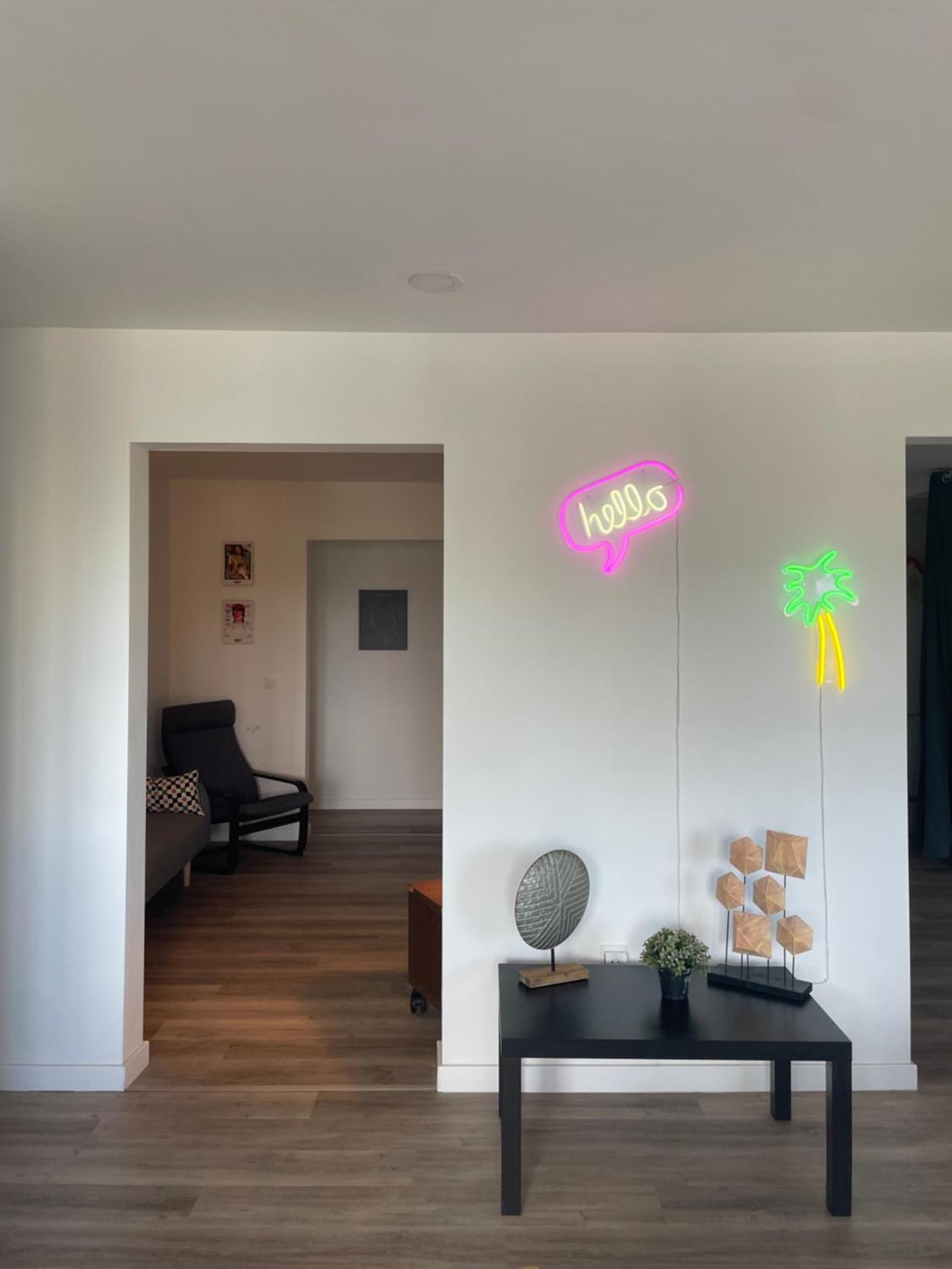 Hotel Coliving El Juan Las Palmas de Gran Canaria Zewnętrze zdjęcie