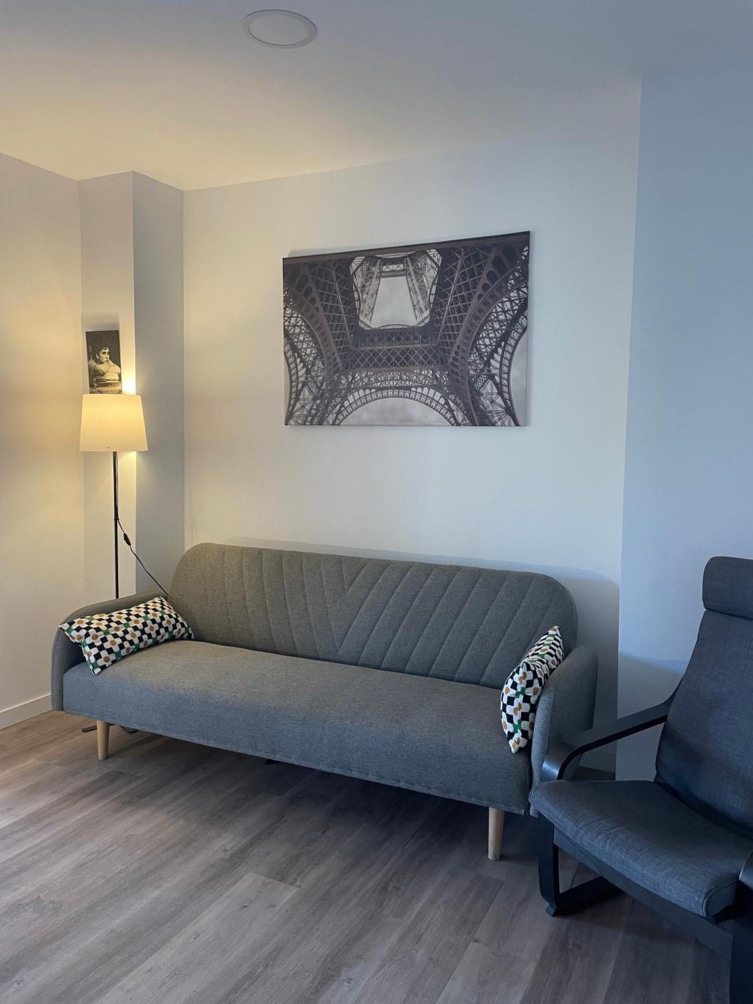 Hotel Coliving El Juan Las Palmas de Gran Canaria Zewnętrze zdjęcie