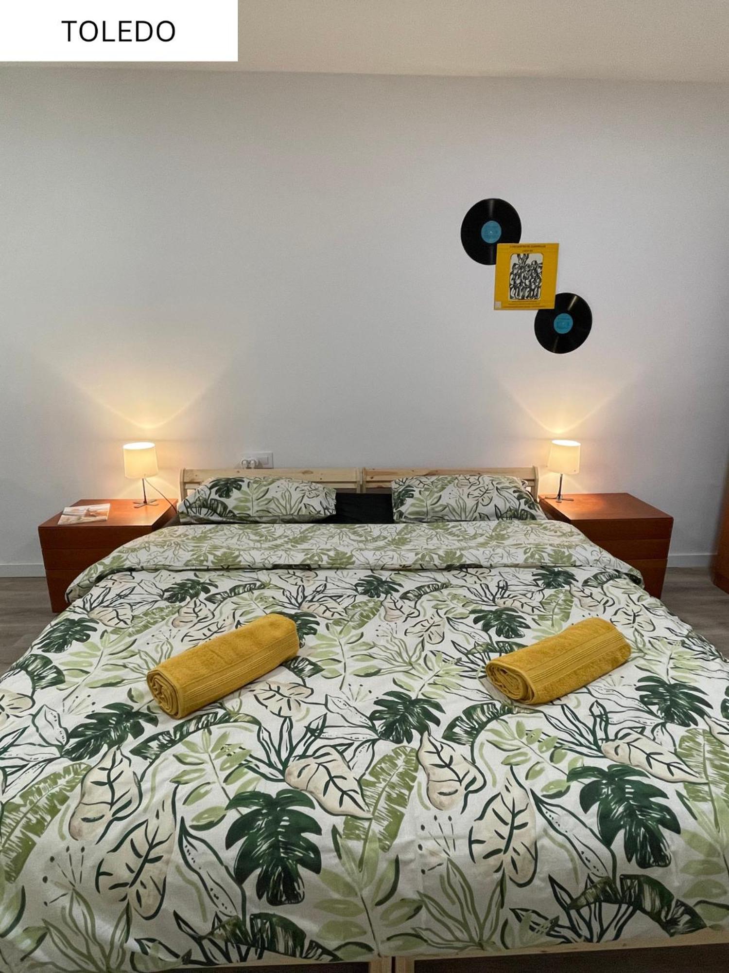 Hotel Coliving El Juan Las Palmas de Gran Canaria Zewnętrze zdjęcie