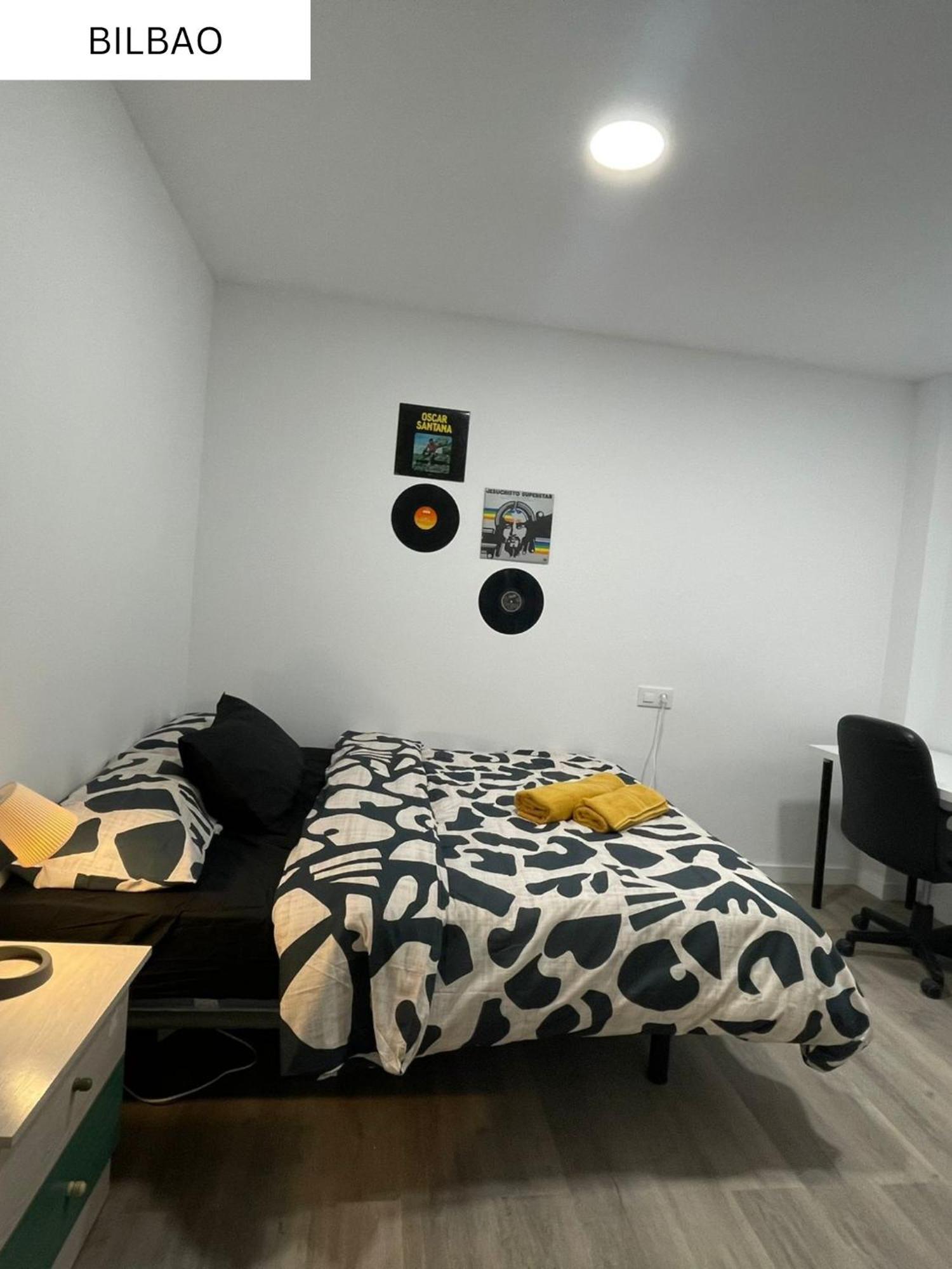 Hotel Coliving El Juan Las Palmas de Gran Canaria Zewnętrze zdjęcie