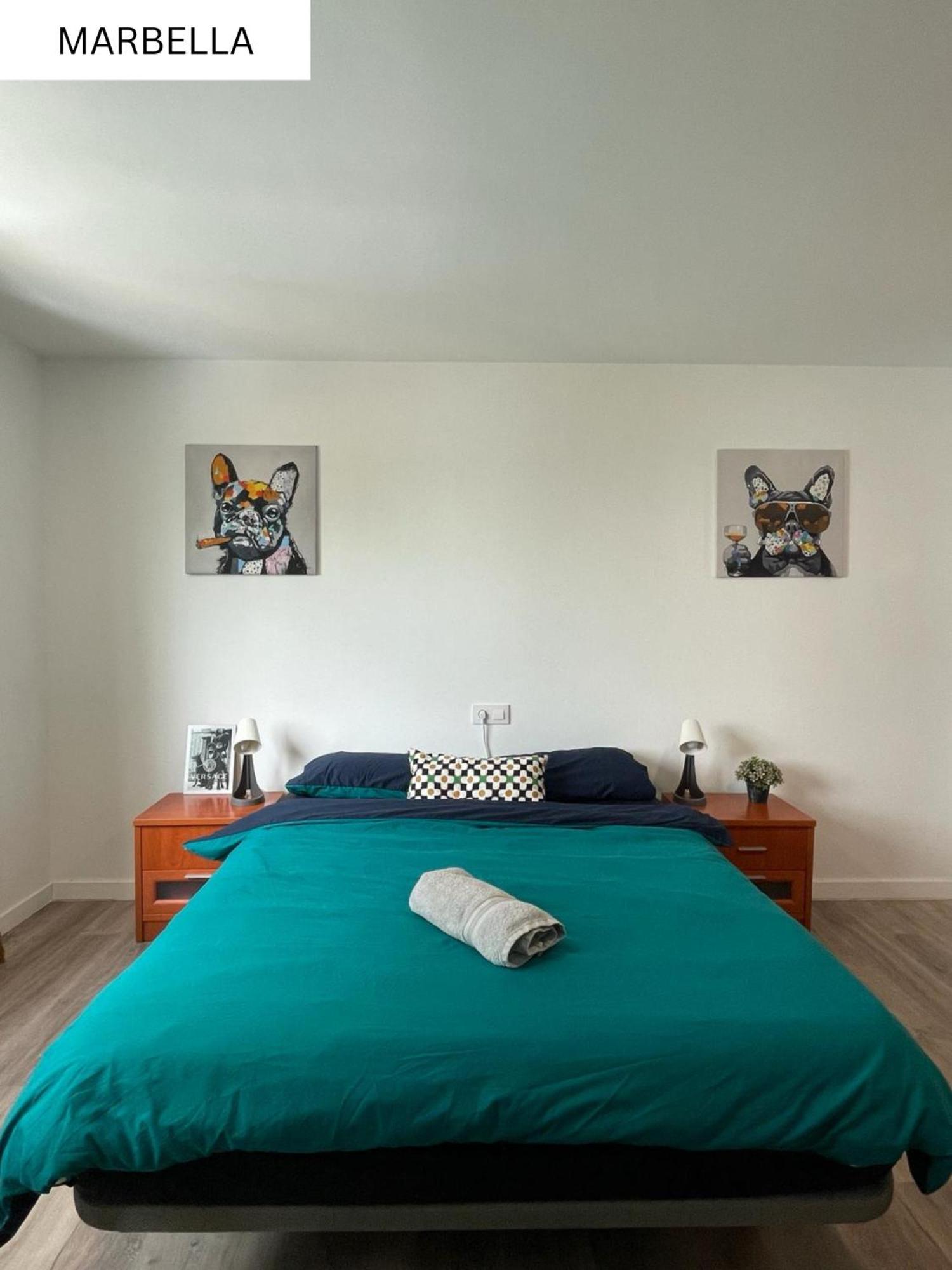 Hotel Coliving El Juan Las Palmas de Gran Canaria Zewnętrze zdjęcie