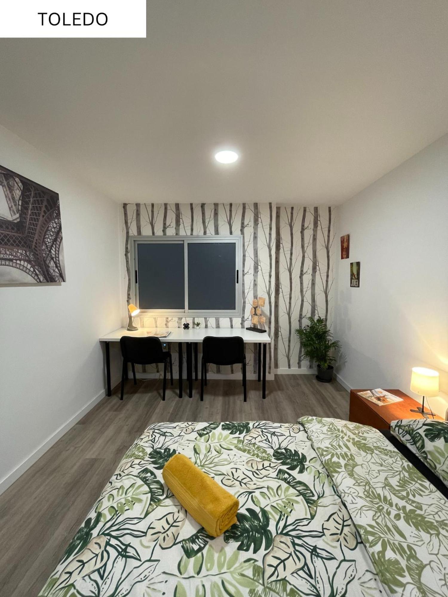 Hotel Coliving El Juan Las Palmas de Gran Canaria Zewnętrze zdjęcie