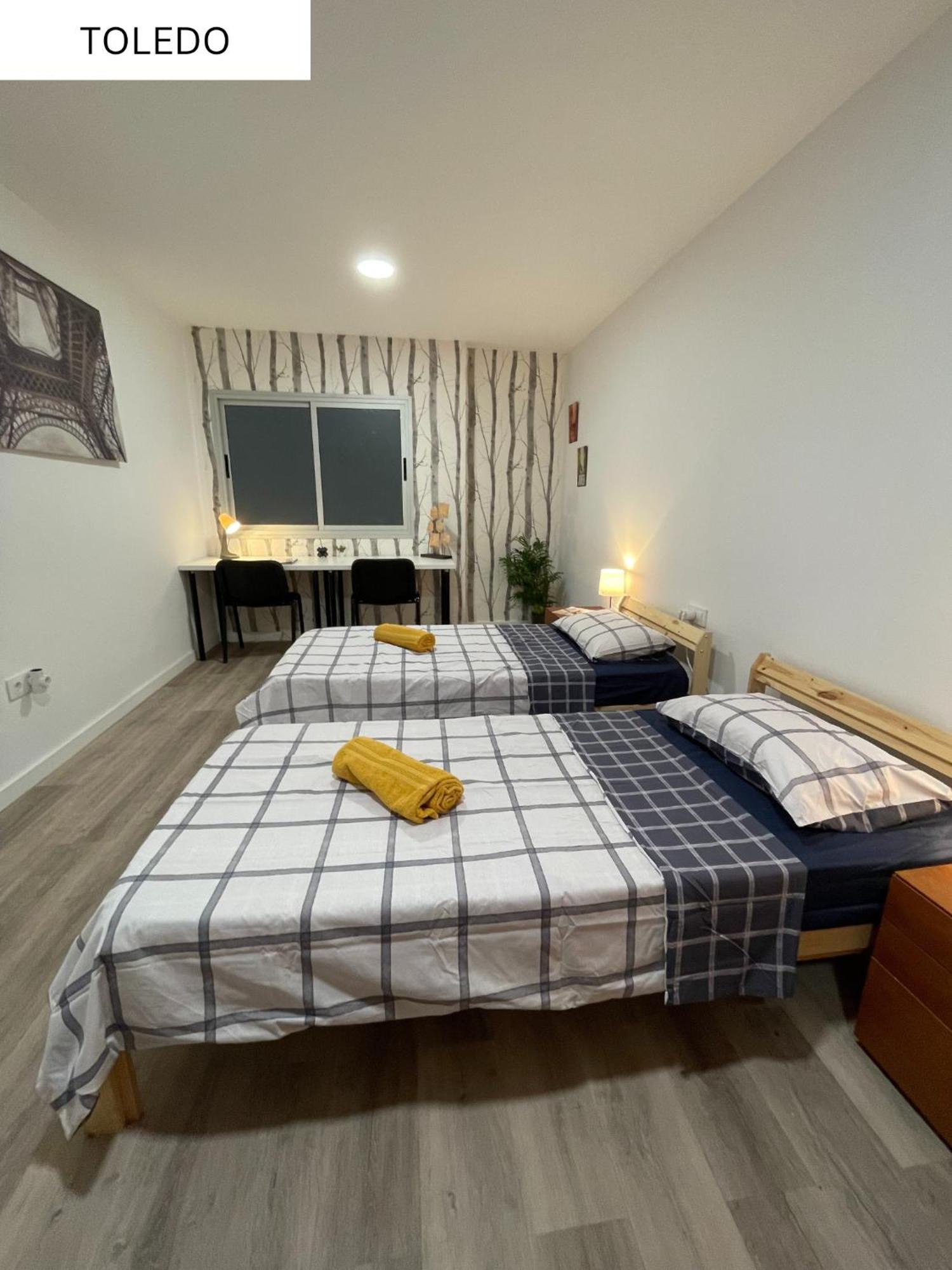 Hotel Coliving El Juan Las Palmas de Gran Canaria Zewnętrze zdjęcie