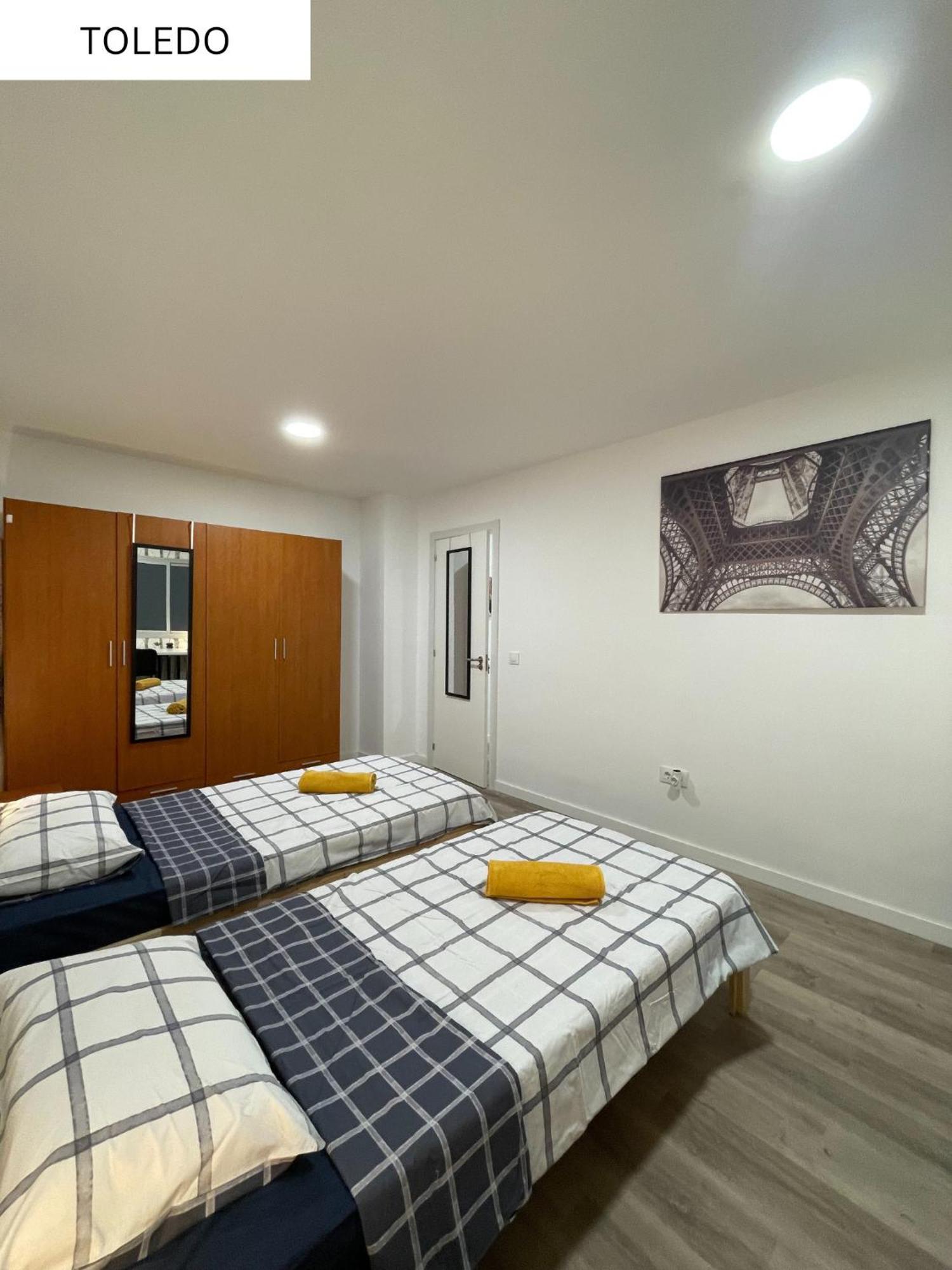 Hotel Coliving El Juan Las Palmas de Gran Canaria Zewnętrze zdjęcie