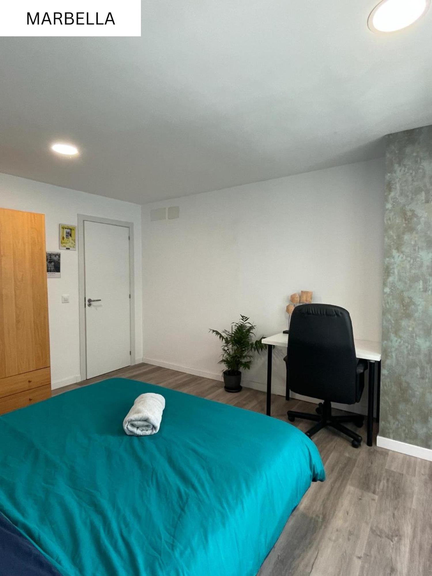 Hotel Coliving El Juan Las Palmas de Gran Canaria Zewnętrze zdjęcie