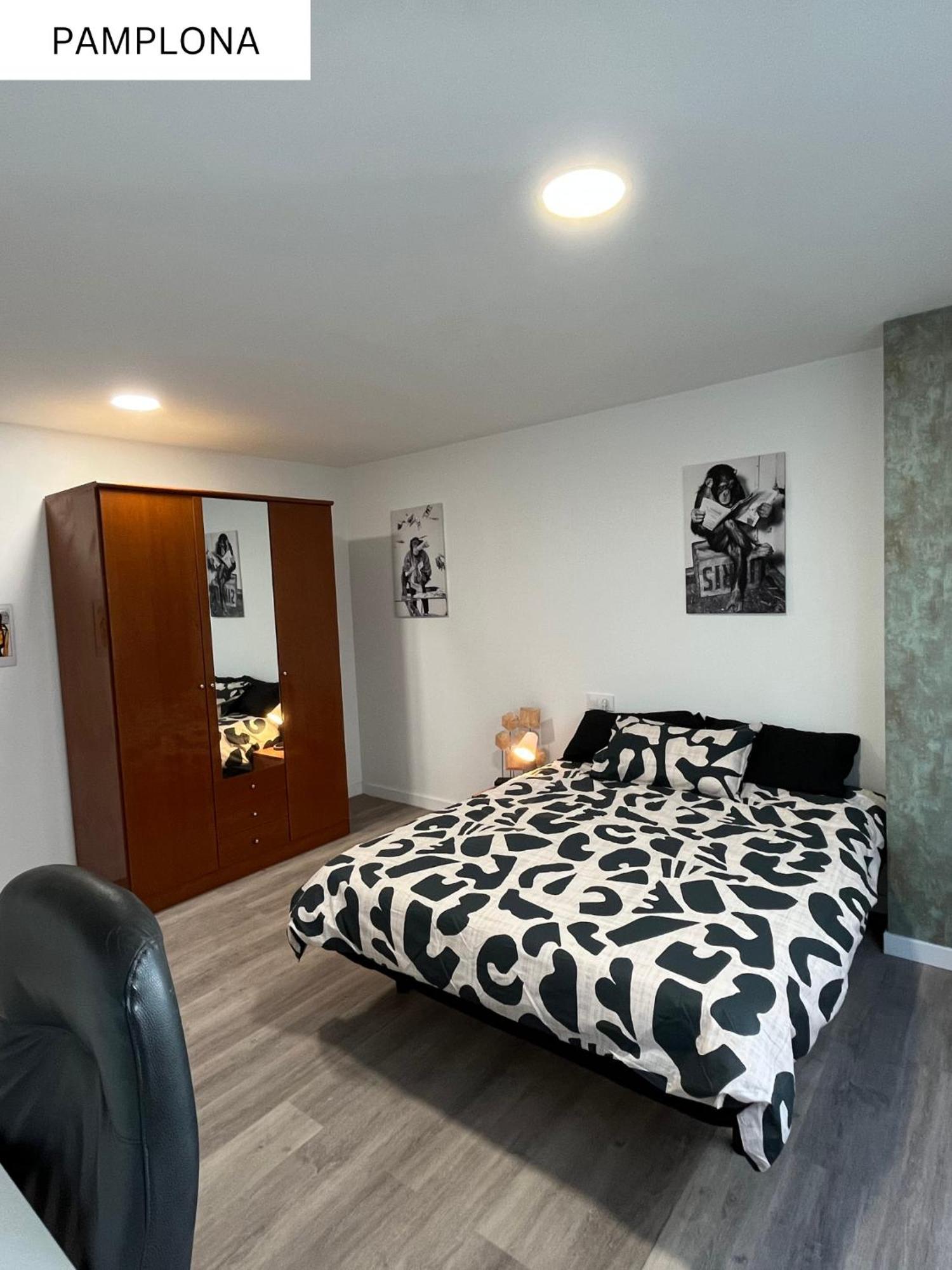 Hotel Coliving El Juan Las Palmas de Gran Canaria Zewnętrze zdjęcie
