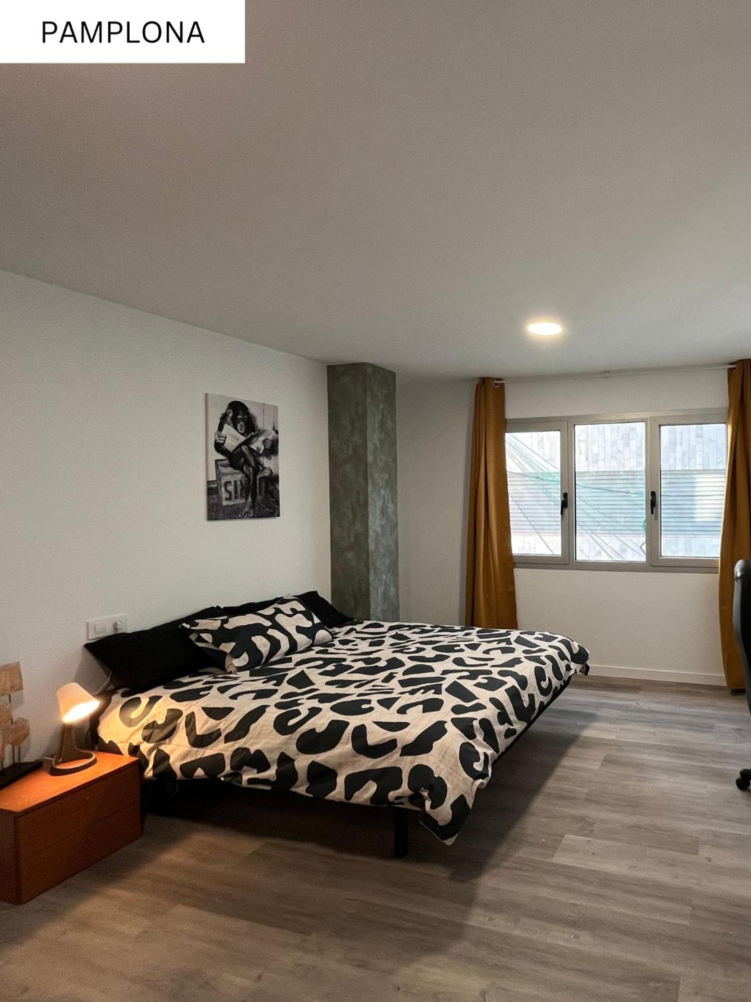 Hotel Coliving El Juan Las Palmas de Gran Canaria Zewnętrze zdjęcie